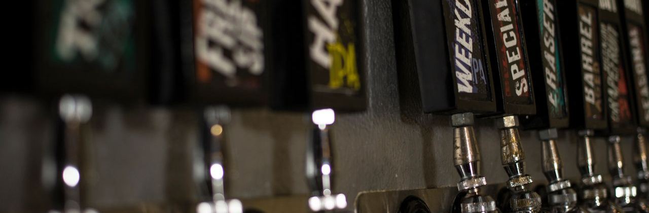 Rough Draft Brewing Company