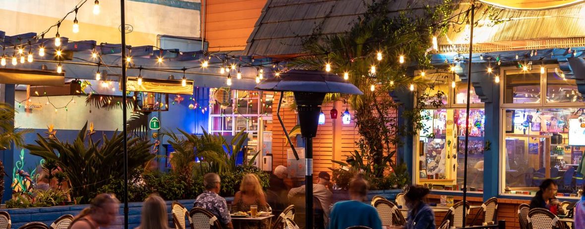 Riviera Mexican Grill