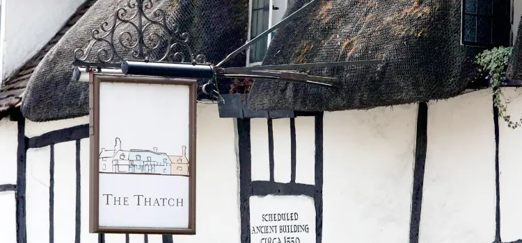 The Thatch