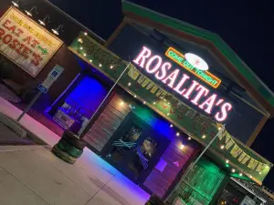 Rosalita's Roadside Cantina