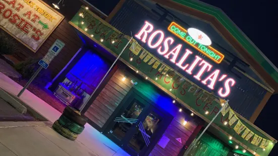 Rosalita's Roadside Cantina