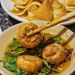 蜀大侠火锅(春熙路店) User Photo