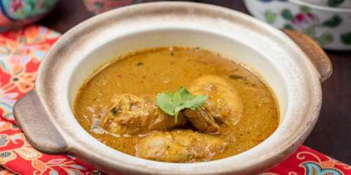 Chilli Padi