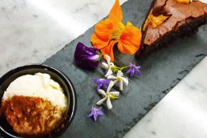 Life's Too Short Bar