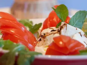 Filippo's Italian Restaurant Pizzeria