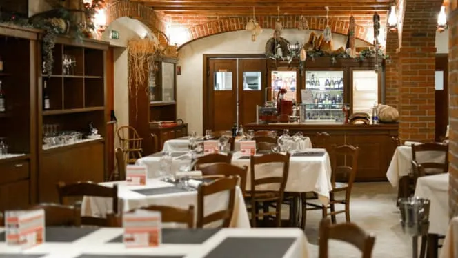 Taverna dei Sapori