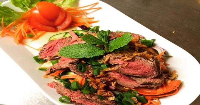 Thong Thai Restaurant