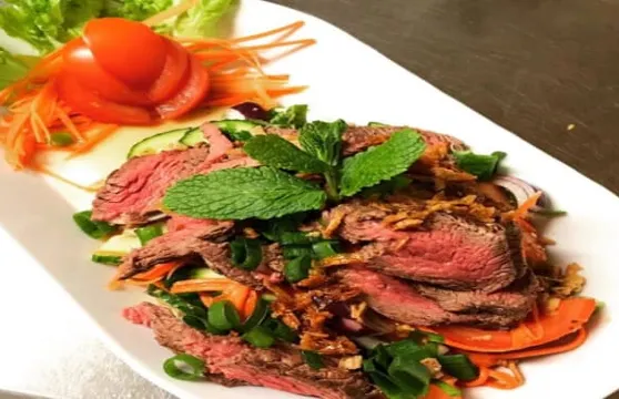 Thong Thai Restaurant