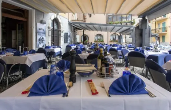 Ristorante La Pace