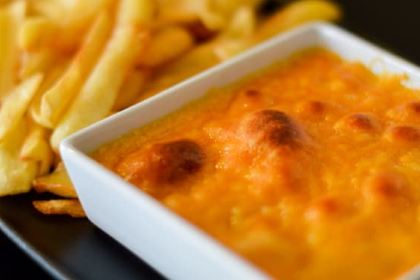 Restaurant de la Foret