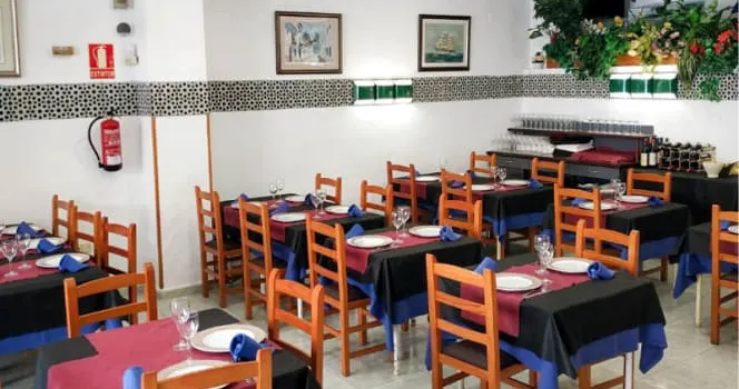 Restaurante Goyo