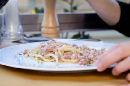 Bisteccheria Santa Croce