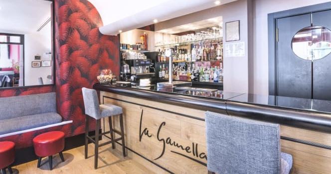 La Gamella