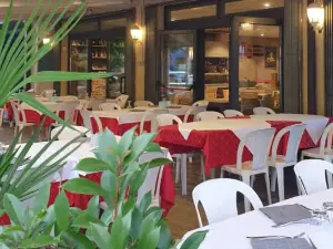 Nuovo Tre Corone Ristorante Pizzeria