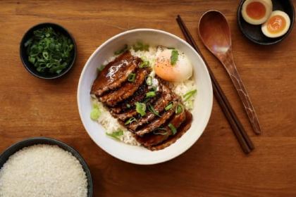 Yatai Ramen Pyramides