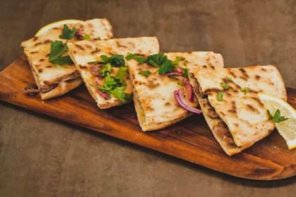 Damas The Capital of Taste