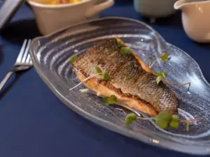 Restaurante Invicto