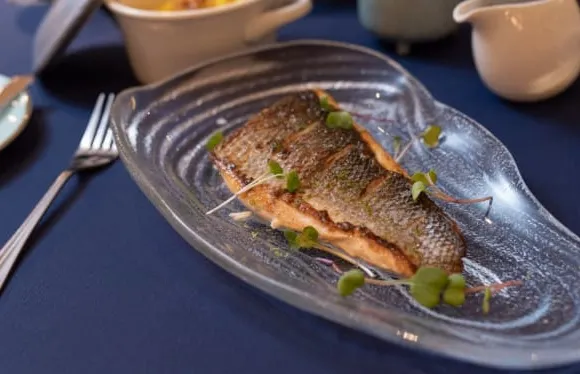 Restaurante Invicto