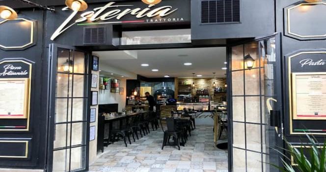 Isteria