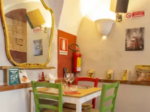 Il Pipino Rosso