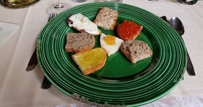 Ristorante Fiorentino