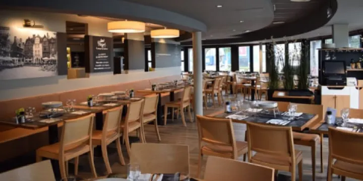 Bistro Regent Tours Nord