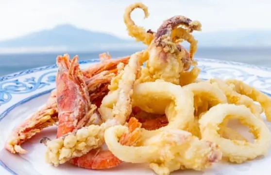 Terrazza delle Sirene