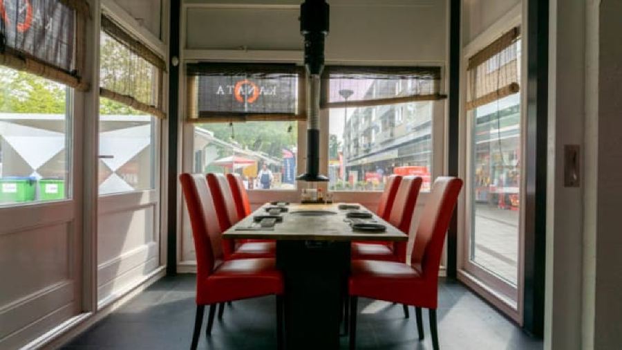 Wagyu Yakiniku KANATA