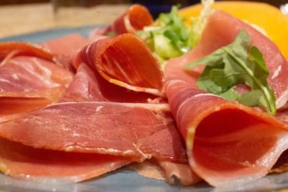 La Spada Restaurant in Florence