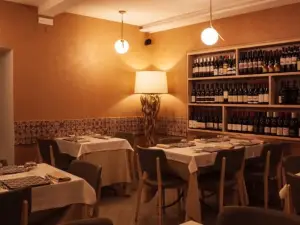 Osteria Santa Domenica