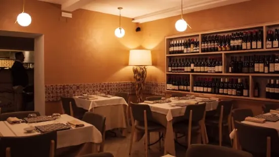 Osteria Santa Domenica