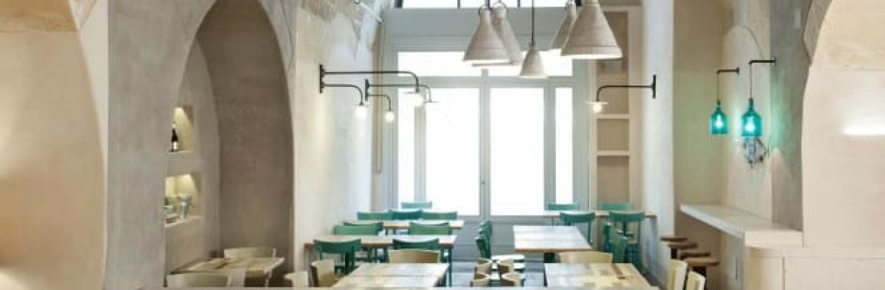 Pescheria Con Cottura