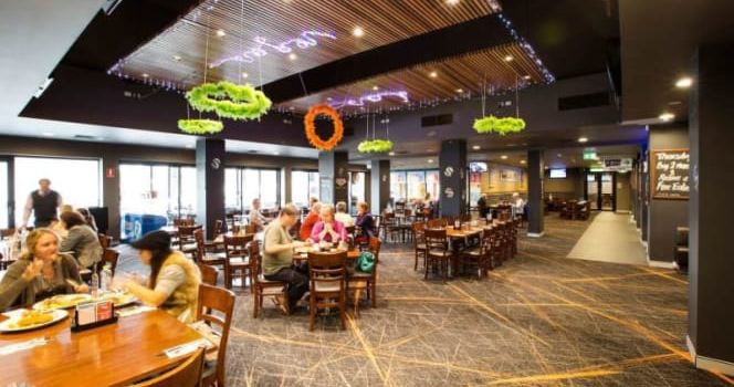 Capalaba Tavern