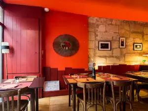 Bistro Mimi