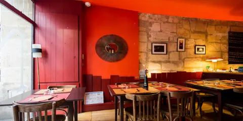 Bistro Mimi
