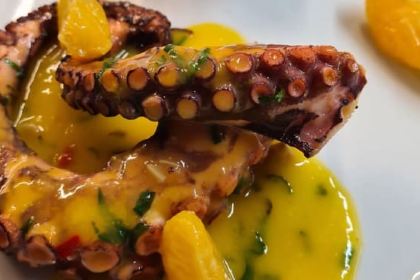 Ristorante Enoteca Del Duca