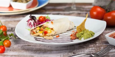 La Venganza de Malinche - Getafe