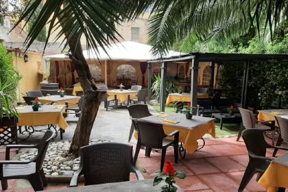 Ristorante Pizzeria La Clessidra