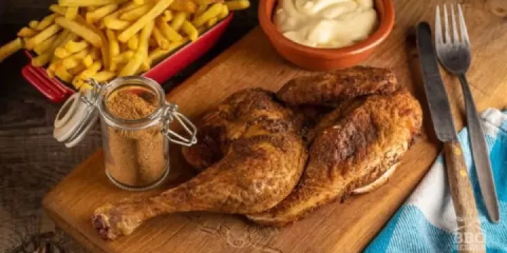 Stadscafe The Ballroom