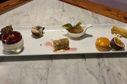 Trattoria Diladdarno