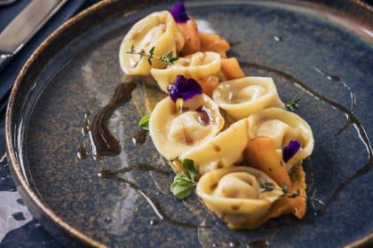 Alpensand Panoramic Restaurant & Social Club