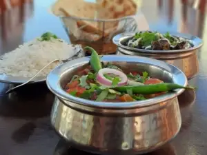 Chillies Indian Restaurant