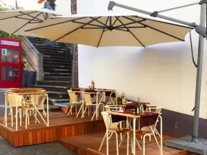 Caprice Restaurant