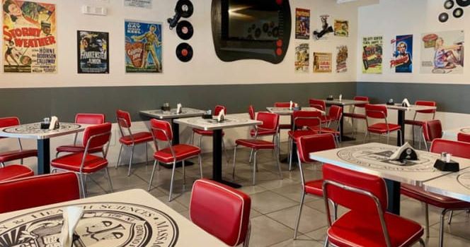 Walle's Grill&Burger - Villafranca