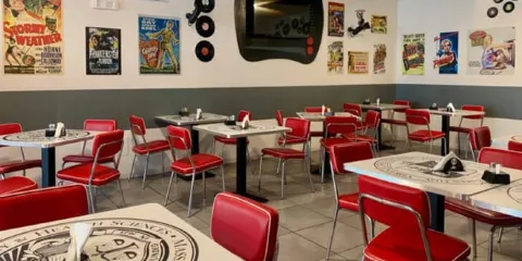 Walle's Grill&Burger - Villafranca