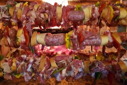 Agriturismo Casa Verniano