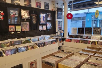 Citeaux Sphere Concept