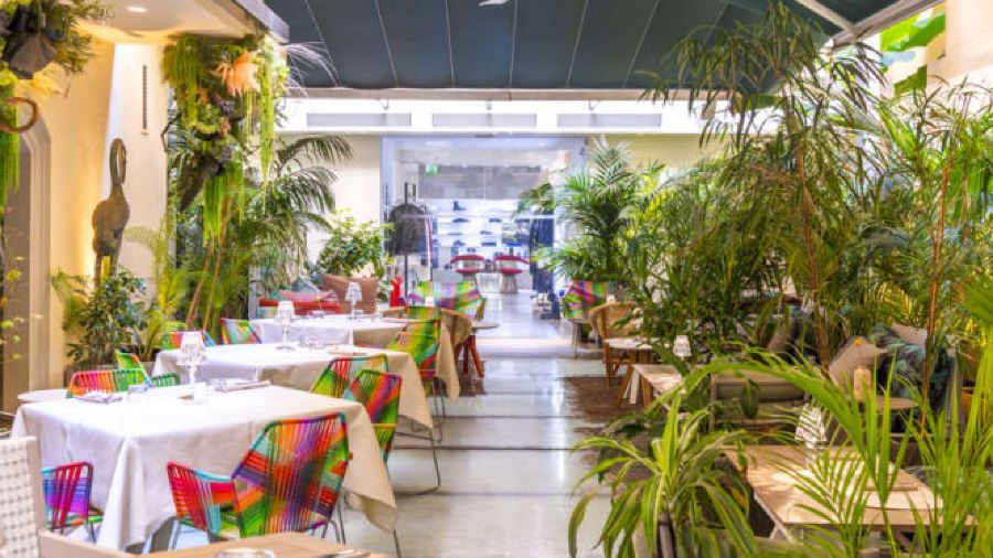 floret Artisan Kitchen & Bar