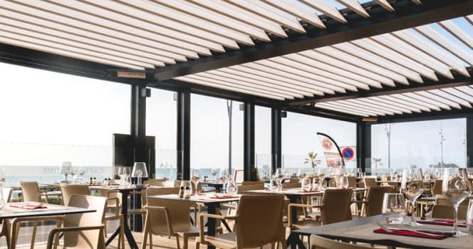 Le Cafe Maritime - Lacanau