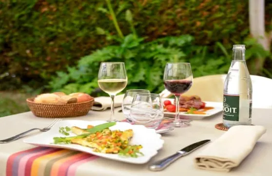 Restaurant de l'Auberge du Centre